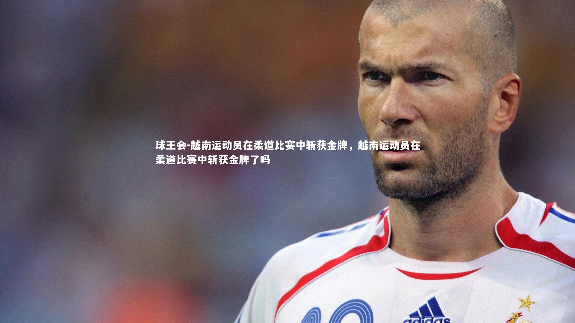 越南运动员在柔道比赛中斩获金牌，越南运动员在柔道比赛中斩获金牌了吗