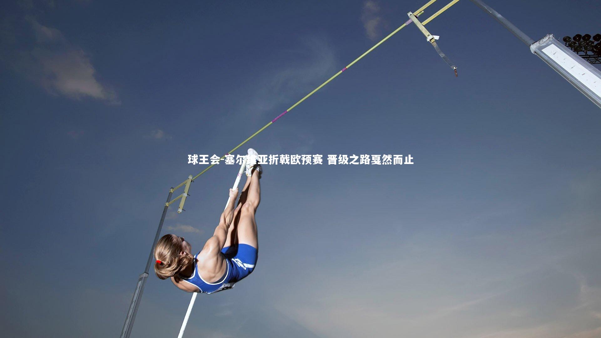 塞尔维亚折戟欧预赛 晋级之路戛然而止